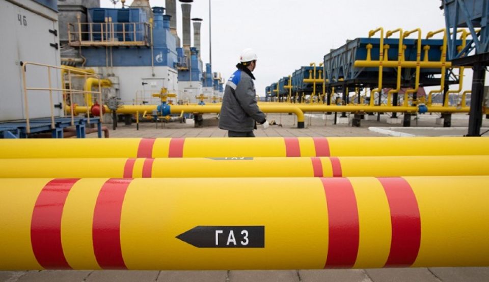ألمانيا تعلن قطع الغاز الروسي عن نفسها رافضةً الدفع بالروبل