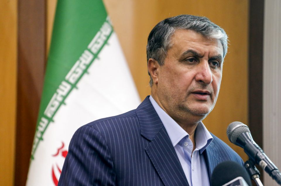 طهران تدعو الوكالة الدولية للطاقة الذرية لتجنب «الكيل بمكيالين»