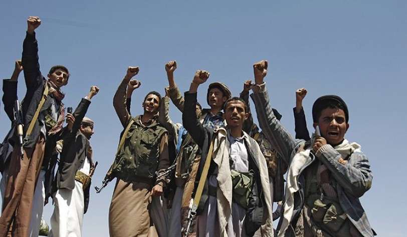 مجلس التعاون الخليجي يطالب باستعادة سلطة الحكومة في اليمن