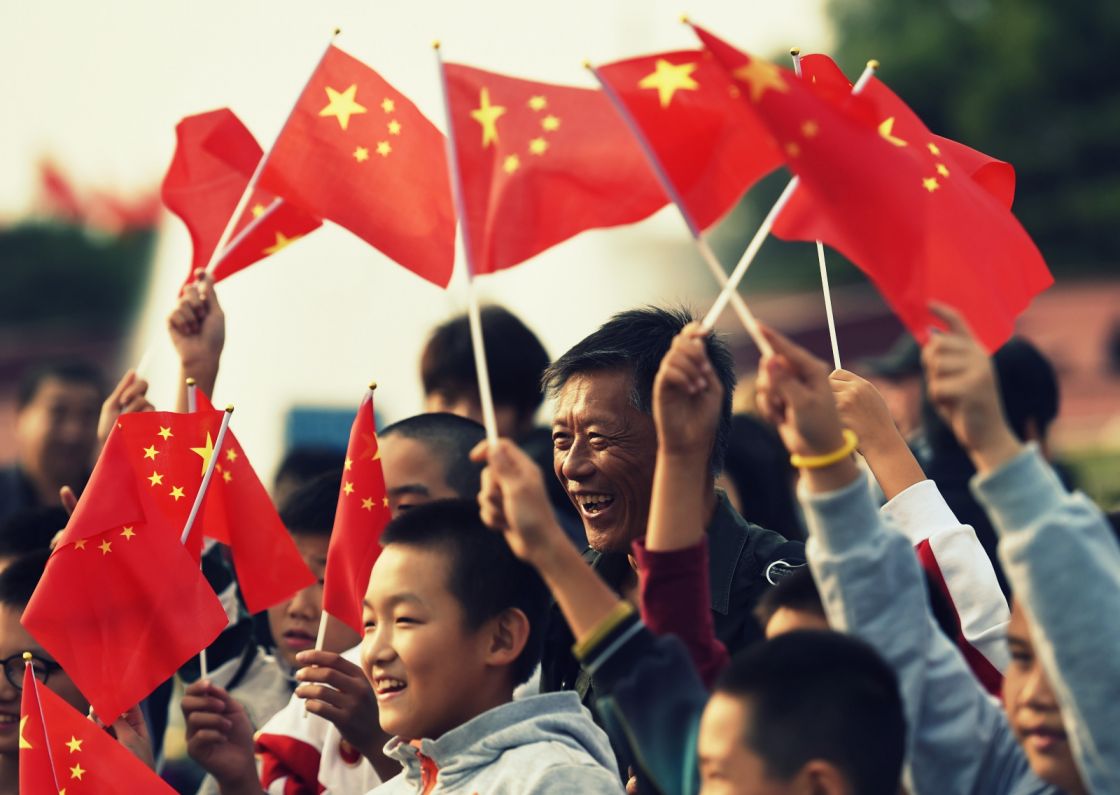بكين: سنقاتل حتى النهاية