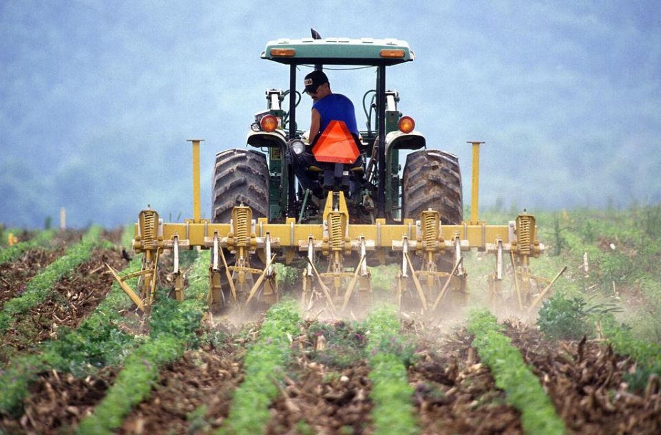 الاحتكارات الكبرى الزراعية: هل سيجوع الشرق؟