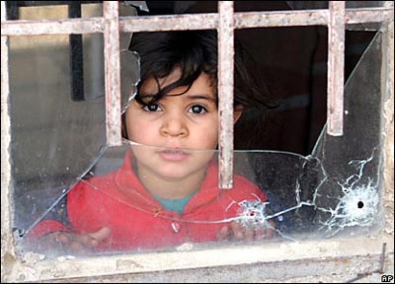600  ألف (طفل عامل) في العراق