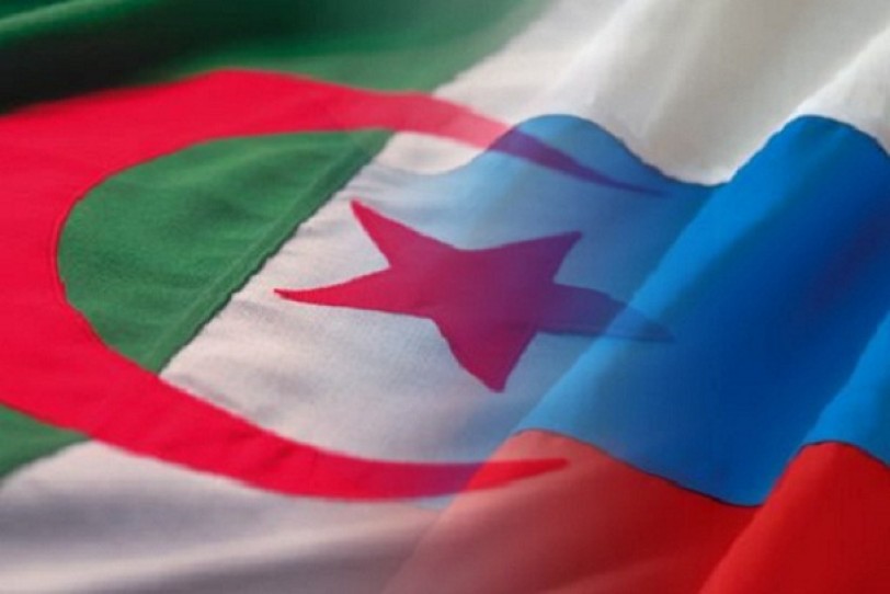 الجزائر وروسيا توقعان على اتفاقية للتعاون الذري