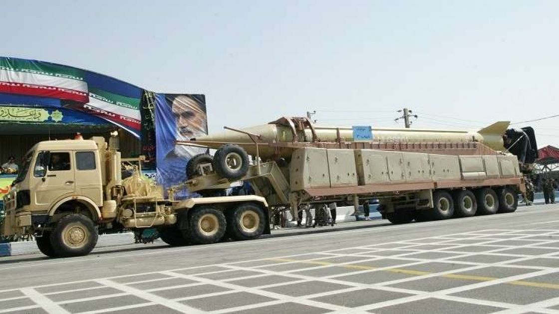 إيران تتجه لرفع قدراتها الصاروخية الباليستية