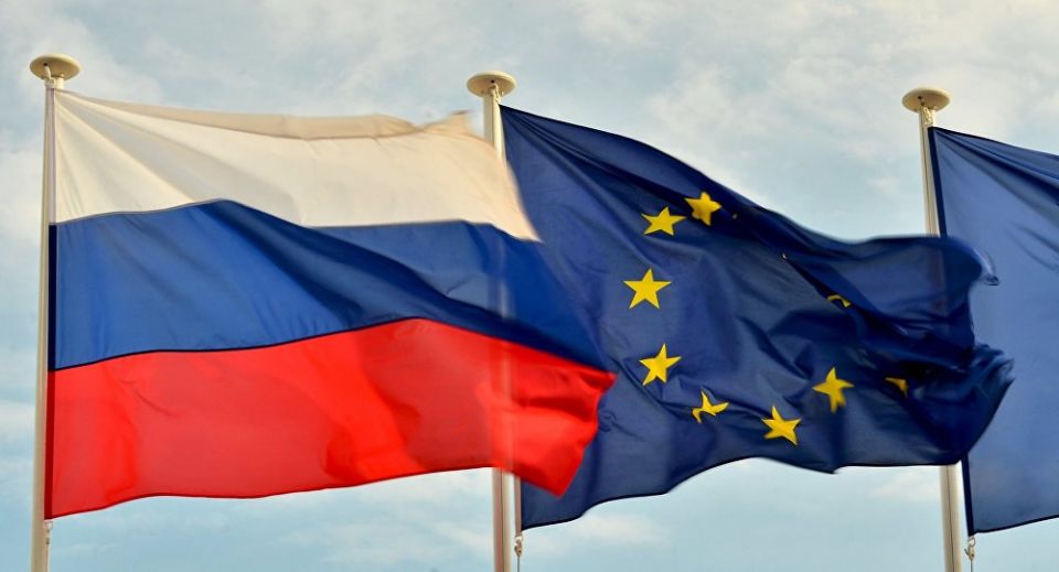 برلماني أوروبي: موقف اتحادنا إزاء روسيا سخيف وهو من يعاني جرّاء عقوباته عليها