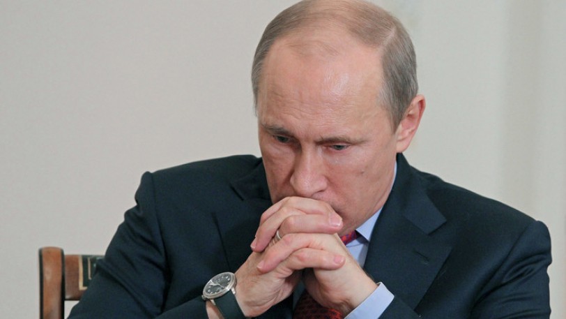 بوتين: روسيا لن تتدخل في الشؤون الداخلية لسوريا بل ستساعدها في محاربة الإرهاب