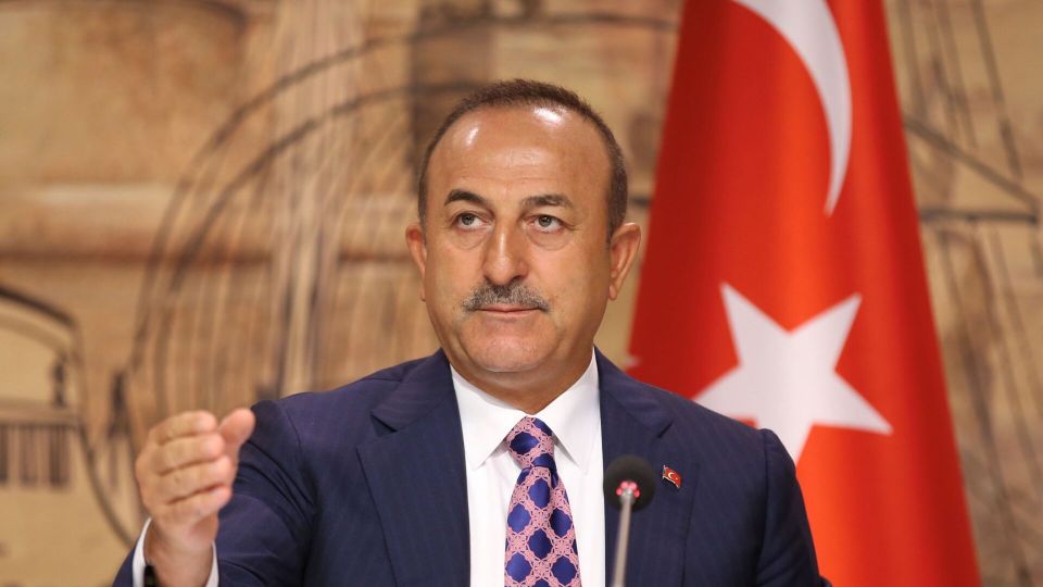 تشاووش أوغلو: لقاء أردوغان والأسد قد يعقد خلال العام الجاري