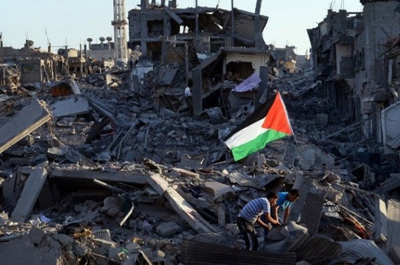 ترويكا «نهب» غزة: إسرائيل والسلطة و«الأونروا»