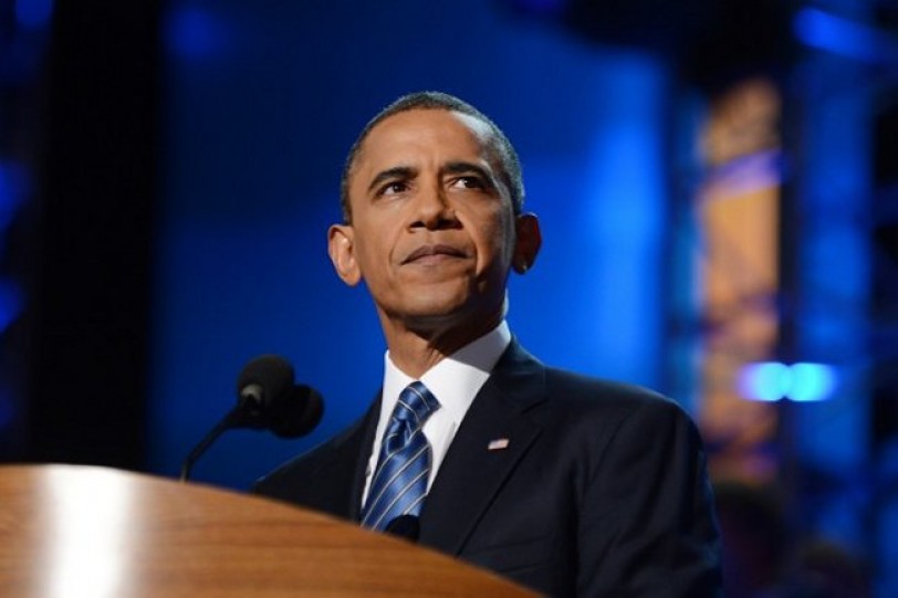 أوباما: الحل العسكري لن ينهي الصراع في سورية
