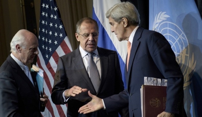 ترحيب دولي بالاتفاق الروسي الأمريكي حول سوريا