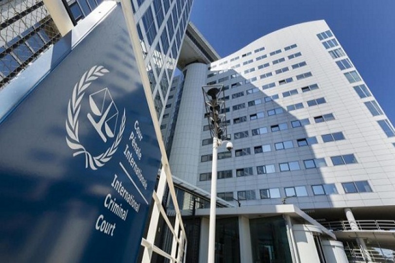 فلسطين تنضم للمحكمة الجنائية الدولية