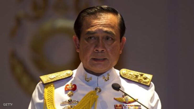 تايلاند.. حكومة مؤقتة في أغسطس