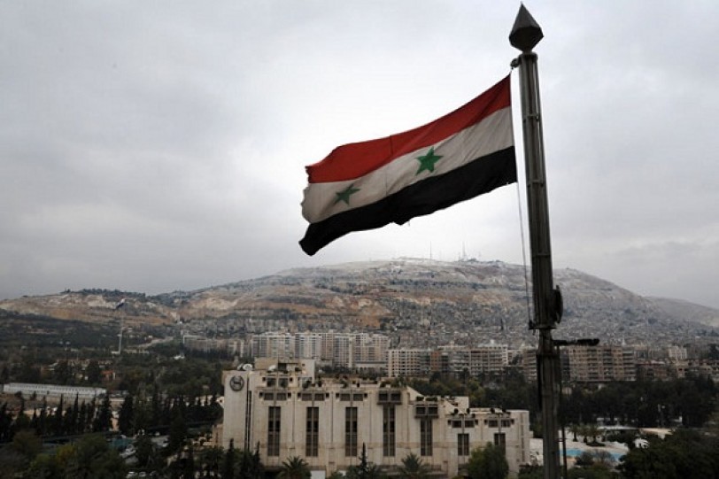رئاسة الجمهورية: إرسال القوات الجوية الروسية إلى سورية تم برسالة رئاسية سورية