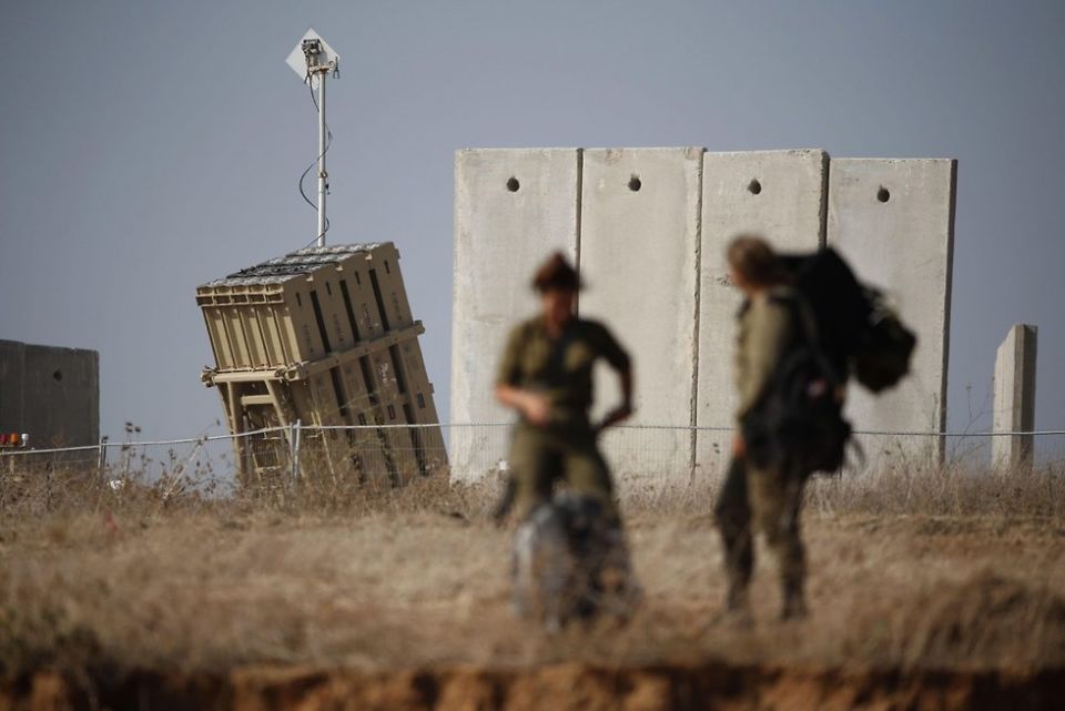 الكونغرس الأمريكي يقرّ تمويلاً للجيش «الإسرائيلي» بمليار دولار