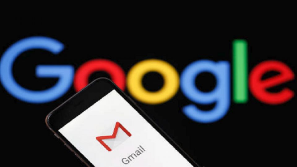 تعطل خدمة Gmail حول العالم