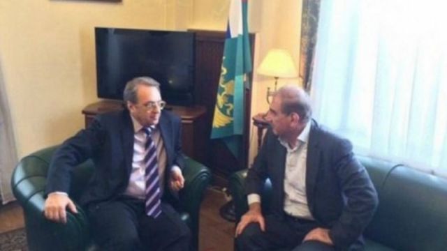A Statement on the Meeting of Bogdanov and Jamil