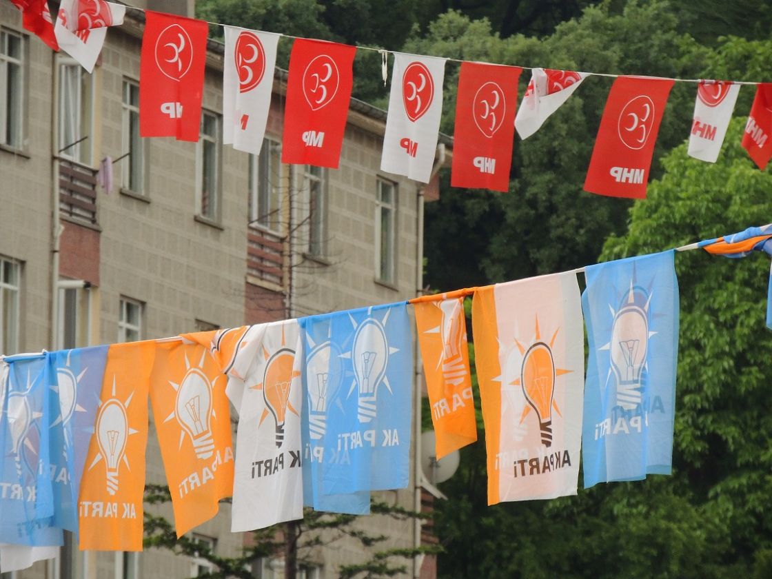 ماذا عن الانتخابات التركية القادمة؟