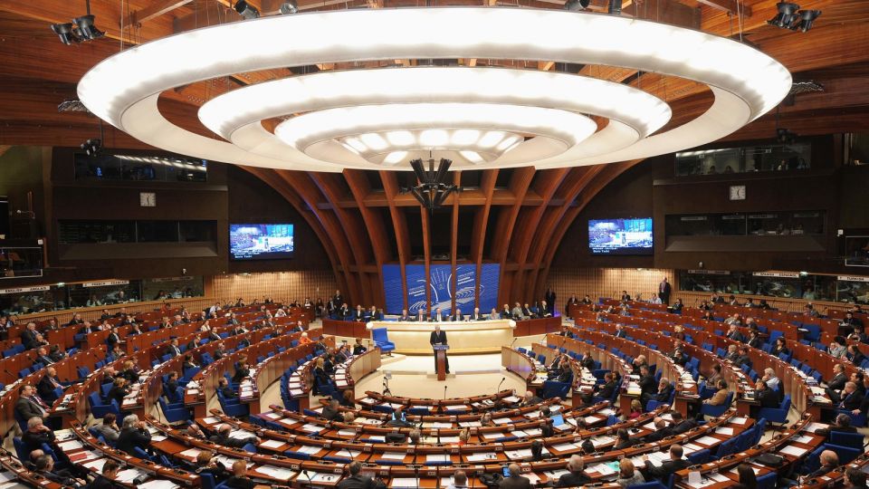 روسيا تدعو ممثلي 54 دولة والجامعة العربية لمراقبة انتخابات مجلس الدوما