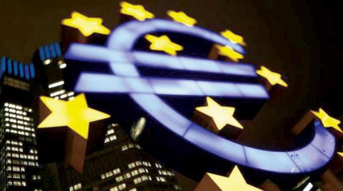 التباطؤ يغزو مفاصل اقتصاد اليورو