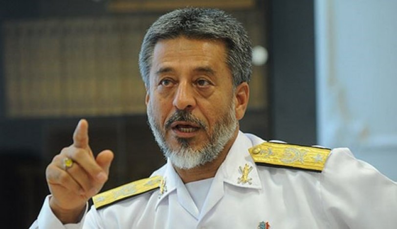 قائد القوات البحرية الإيرانية: قدراتنا الاستراتيجية كبيرة