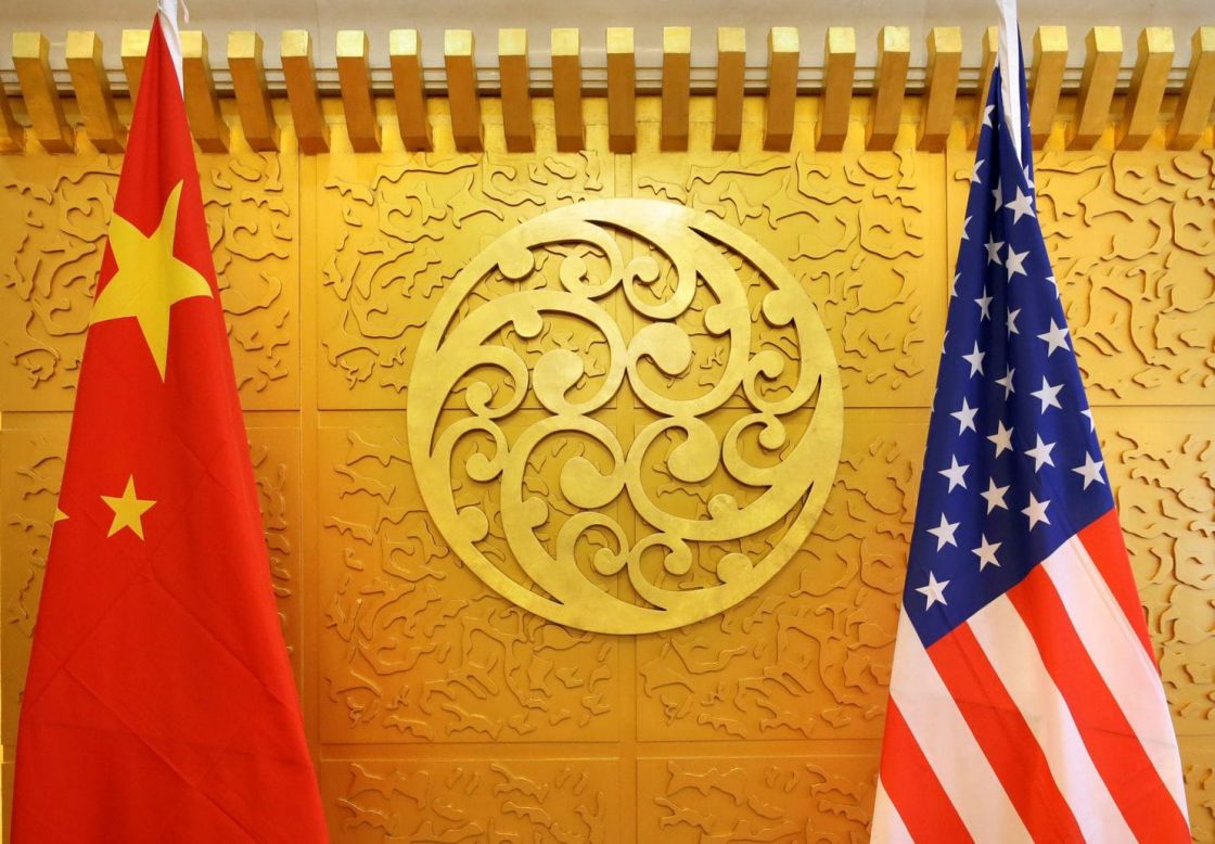 ما أهمية الاتفاق الصيني الأمريكي؟
