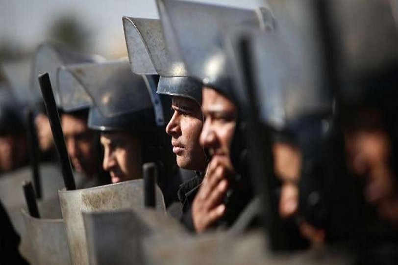 مصر.. ضربة أمنية استباقية عشية «المؤتمر»