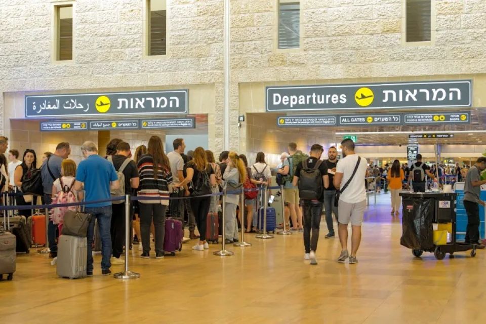 فرار نصف مليون &quot;إسرائيلي&quot; بهجرة عكسية منذ 7 أكتوبر