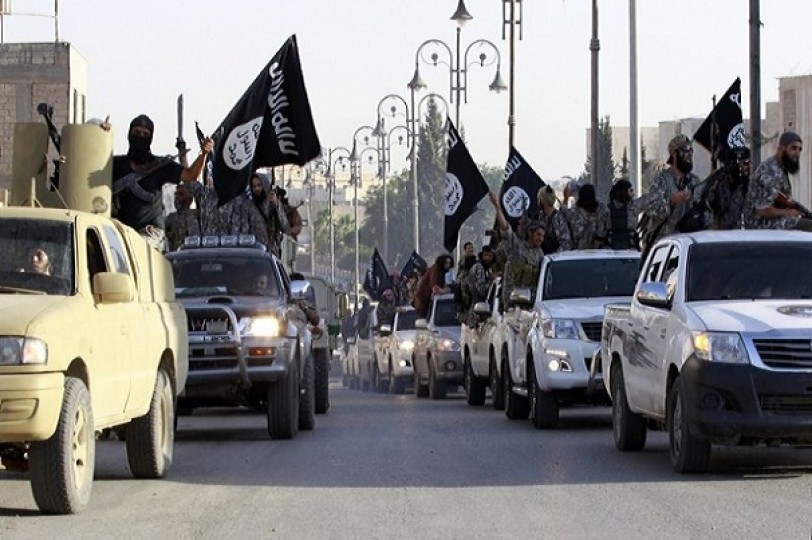 لافروف: محاربة &quot;الدولة الإسلامية&quot; بالتنسيق مع الحكومات الشرعية