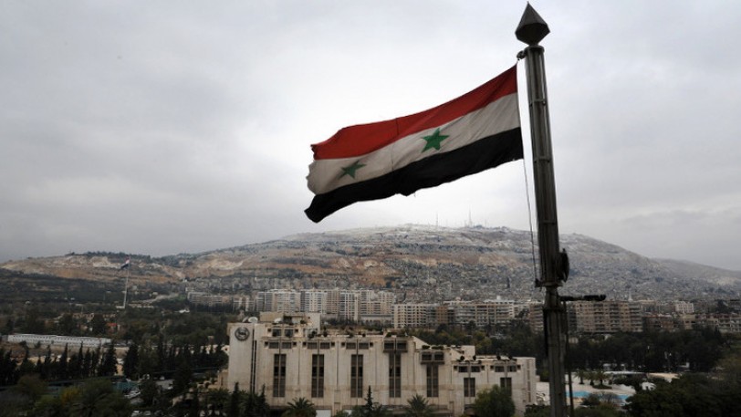 لافروف: الغرب بات يقتنع أكثر بحتمية الحل السياسي في سورية