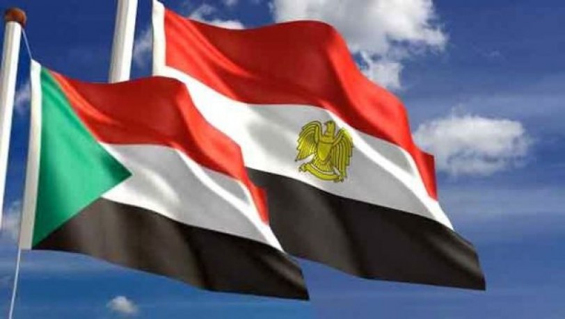 الرئيسان المصري والسوداني يتفقان على تجنب القضايا الخلافية