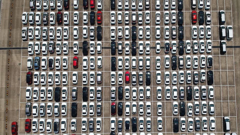 تقرير: الصين تظل الدعامة الأهم لصناعة السيارات العالمية