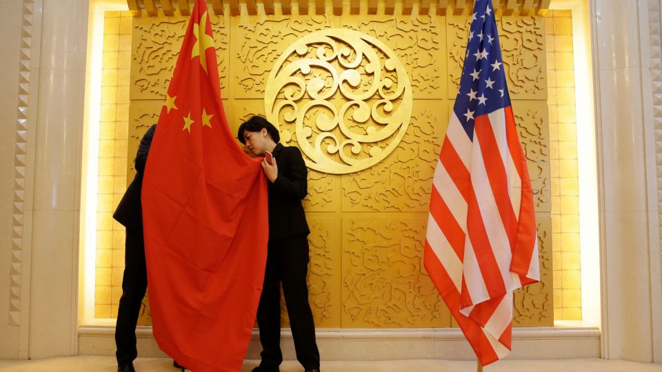 منظمة التجارة تلزم الولايات المتحدة بدفع 3.6 مليار دولار للصين