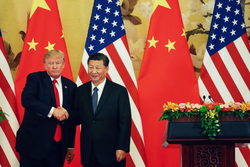 الصين وأمريكا: بين دفع ومقاومة تعدد الأقطاب