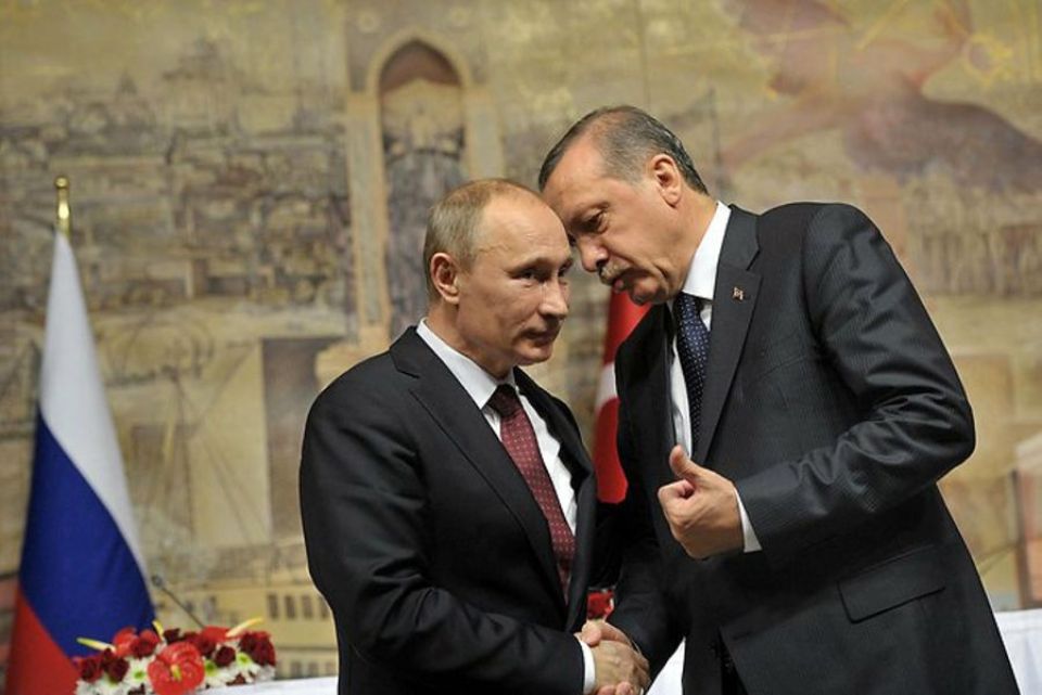 تركيا: أزمة الموارد الاقتصادية والعلاقات مع روسيا