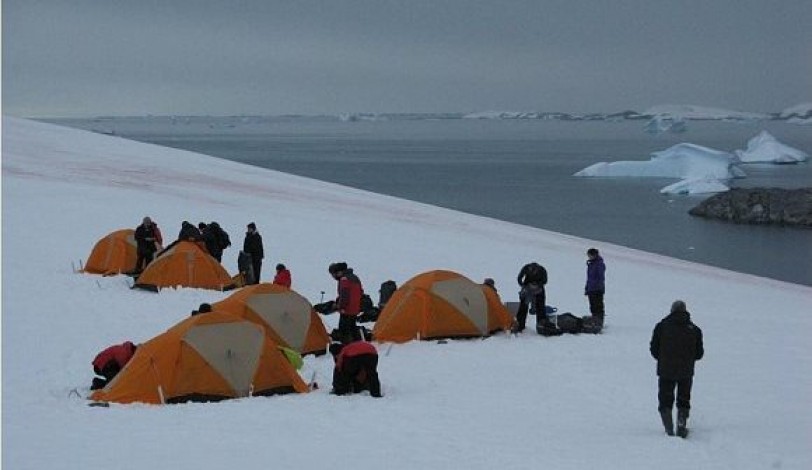 انجاز روسي- نرويجي: 3 محطات علمية لدراسة المنطقة القطبية الشمالية