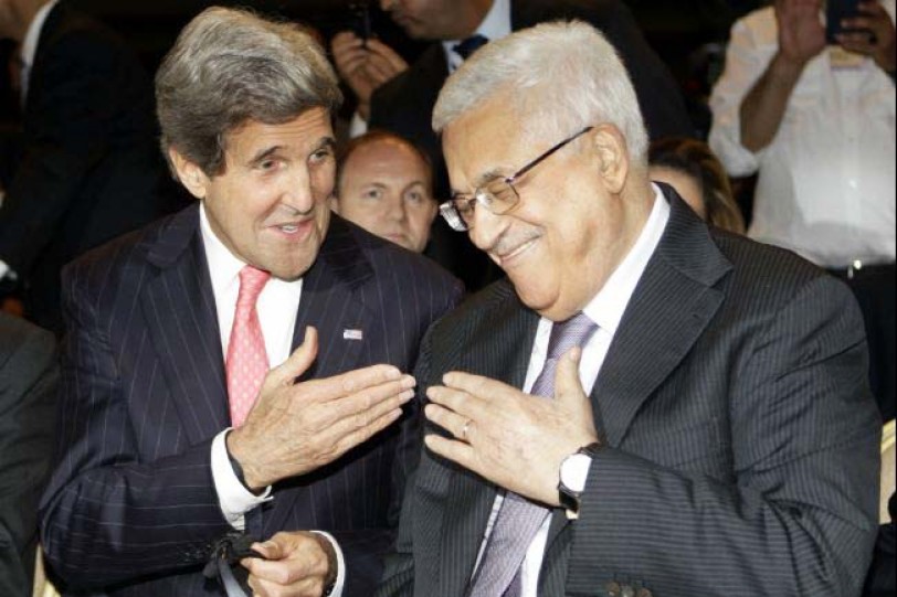 العلاقات الأميركية الفلسطينية غير دبلوماسية