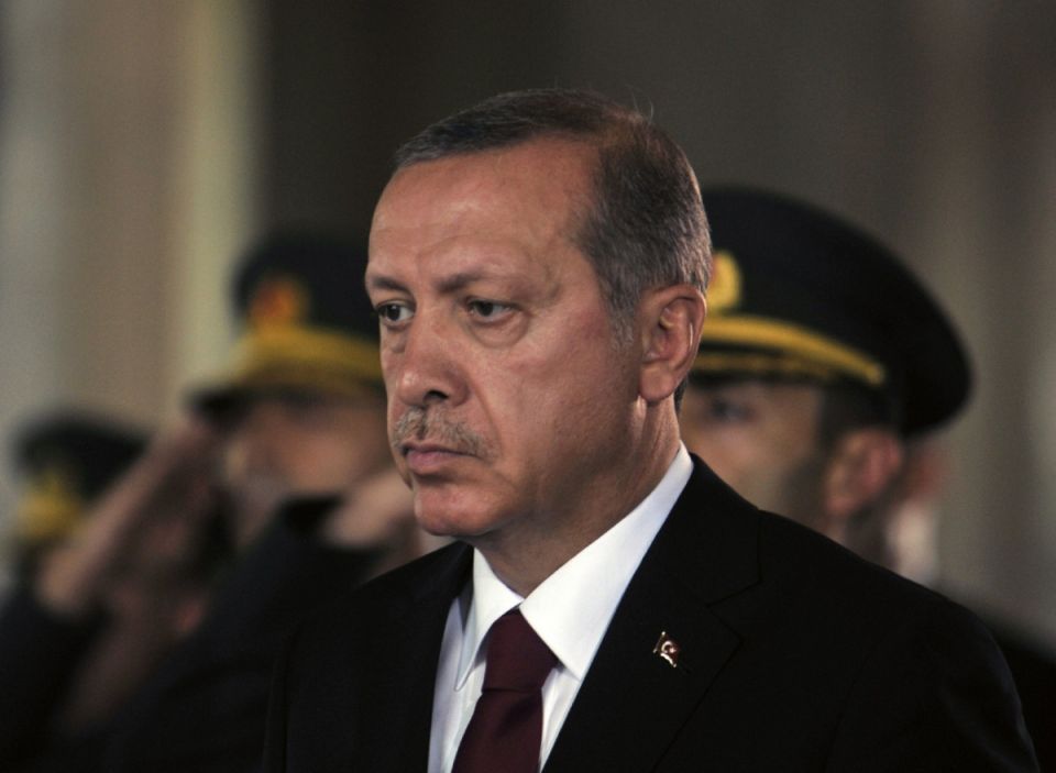 مشروع النظام الرئاسي في تركيا رهن الـ 10%