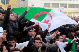 الجزائر | «معركة» توريث شقيق بوتفليقة: عودٌ على بدء؟