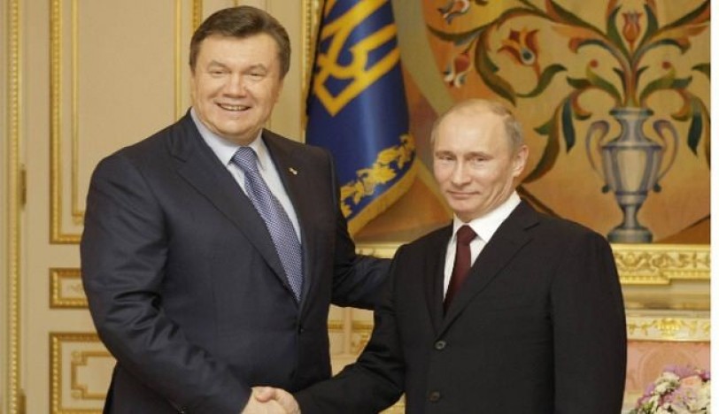 رئيس أوكرانيا إلى روسيا والصين تمهيداً لـ«الشراكة الشرقية»