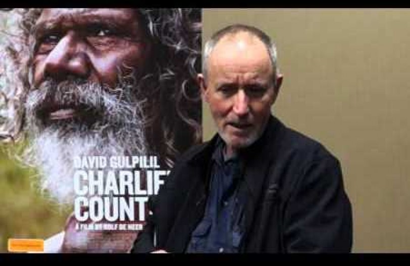 «وطن تشارلي» لرولف دي هير.. أستراليا غنيمة كولونيالية