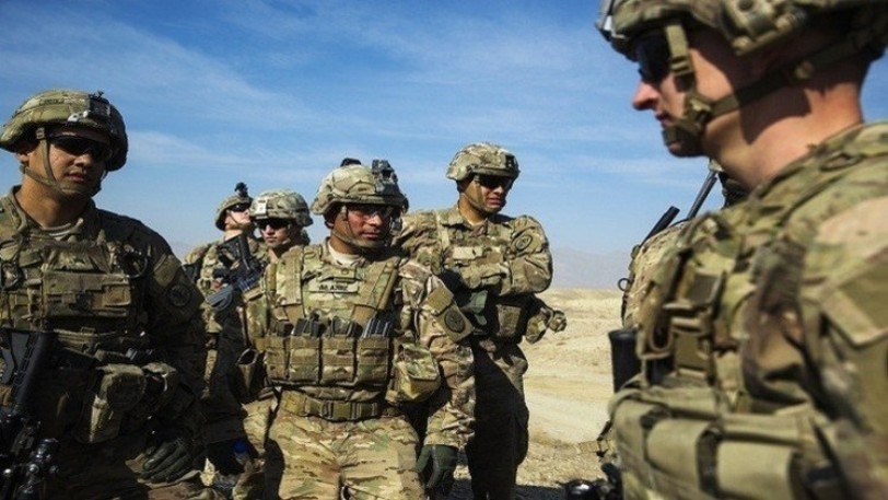 واشنطن تدرس تعديل حجم انسحابها من أفغانستان