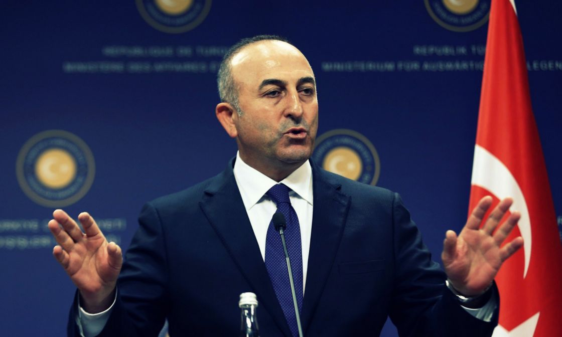 تركيا: لن نرضخ للإملاءات الأميركية