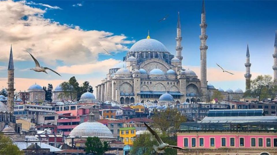 تراجع احتياطي النقد الأجنبي في تركيا 14 % بنهاية 2018