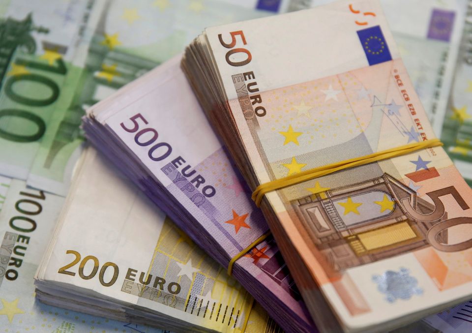 التضخم بمنطقة اليورو بأعلى مستوياته منذ أزمة 2008