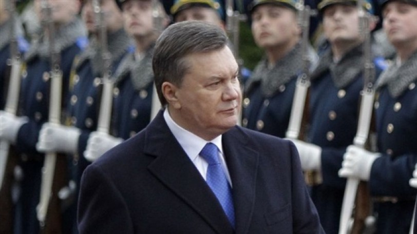 الجيش الأوكراني يدعو رئيس البلاد إلى اتخاذ خطوات عاجلة