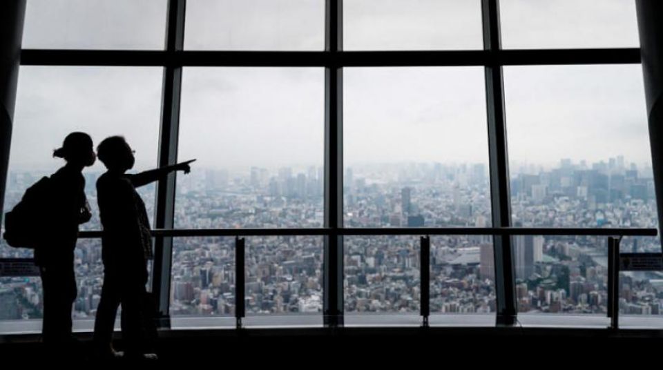 تراجع قياسي لأرباح شركات اليابان