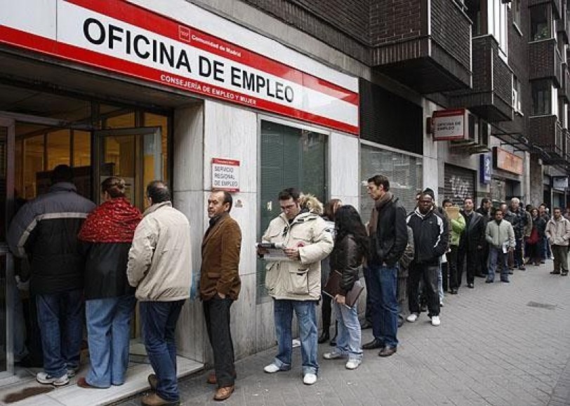يوروستات: معدل البطالة بمنطقة اليورو بقي عند مستوى قياسي بـ12.1%