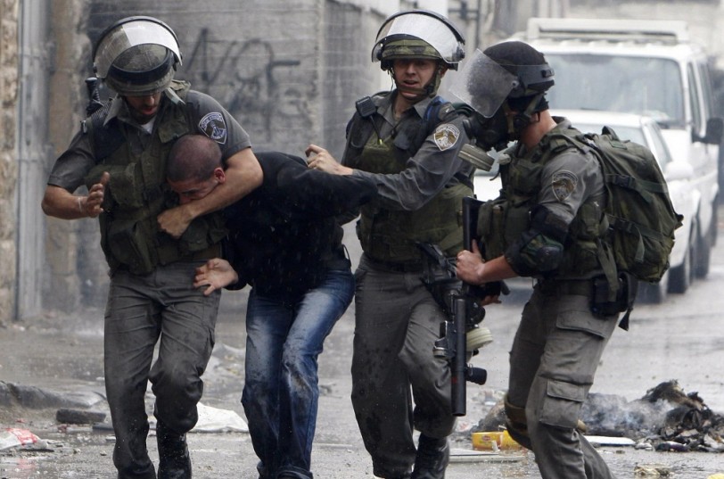 إعتداءات &quot;إسرائيلية&quot; جديدة بحق الفلسطينيين