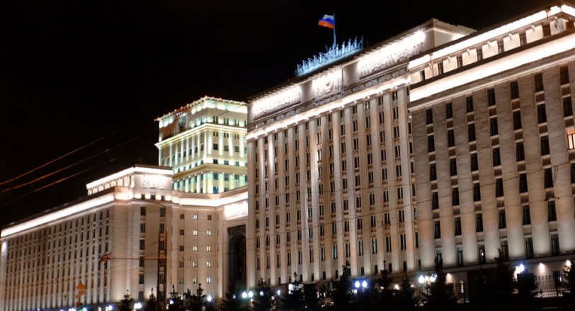 وزارة الدفاع الروسية ستساعد في ضمان أمن قادة المعارضة الذين وقعوا على الهدنة