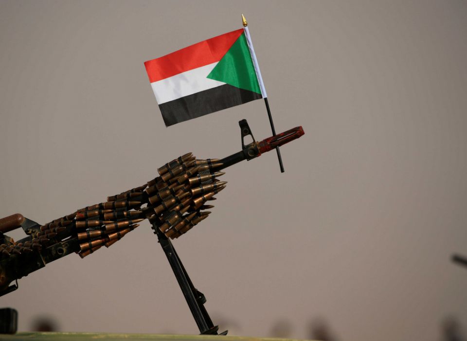 هل ستشتعل حرب سودانية- إثيوبية؟